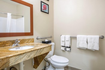 Room, 2 Queen Beds, Accessible, Non Smoking