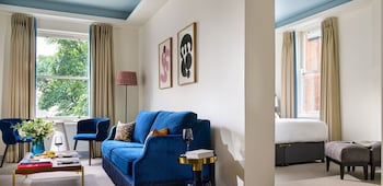 Suite (Experience)