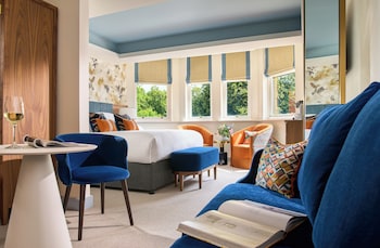 Suite (Experience)