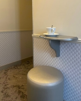 Romantic Superior Double Room