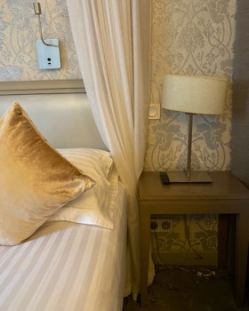Romantic Superior Double Room