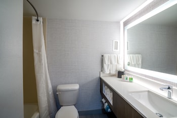 Standard Room, 2 Queen Beds