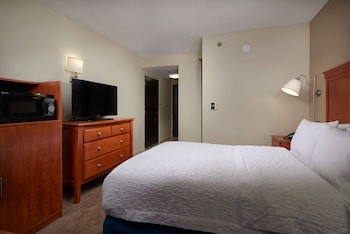 Room, 1 Double Bed, Accessible, Non Smoking