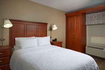 Room, 1 Queen Bed, Non Smoking