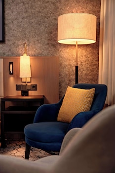 Executive Room, 2 Twin Beds