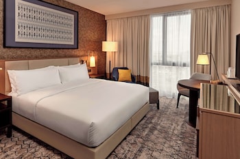 Executive Room, 1 King Bed