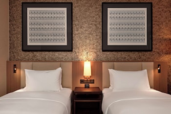 Premium Room, 2 Twin Beds