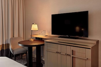 Executive Room, 1 King Bed