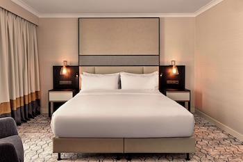 Suite, 1 Bedroom (Panorama)