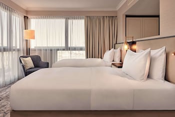 Junior Suite, 2 Twin Beds (Panorama)