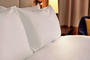 Executive Room, 1 King Bed