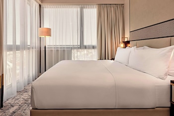 Suite, 1 Bedroom (Panorama)