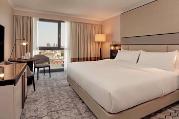 Executive Room, 1 King Bed