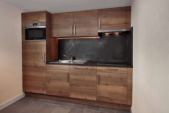 Grand Penthouse (Park Suite)