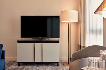 Suite, 1 Bedroom (Panorama)