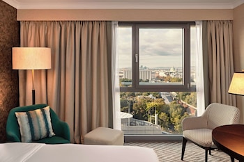 Premium Room, 2 Twin Beds (Panorama)
