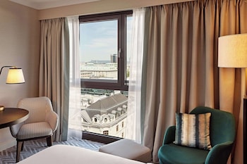 Premium Room, 2 Twin Beds (Panorama)