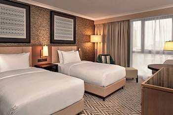 Premium Room, 2 Twin Beds