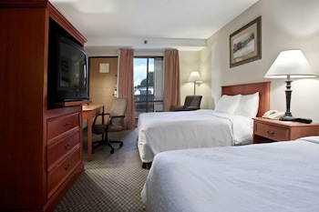 Deluxe Double Room, 2 Double Beds