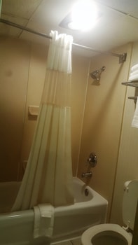 Deluxe Room, 1 King Bed