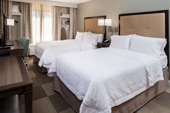 Room, 2 Double Beds, Non Smoking