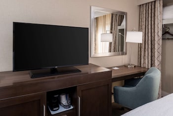 Room, 2 Double Beds, Non Smoking