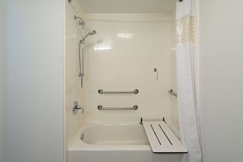 Room, 1 King Bed, Accessible, Non Smoking
