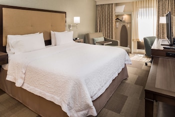 Room, 1 King Bed, Non Smoking