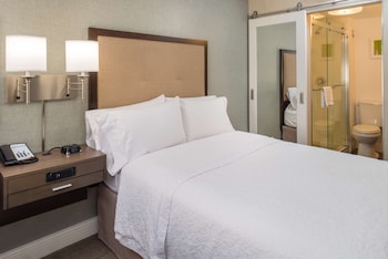 Room, 2 Double Beds, Non Smoking