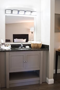 Classic Single Room