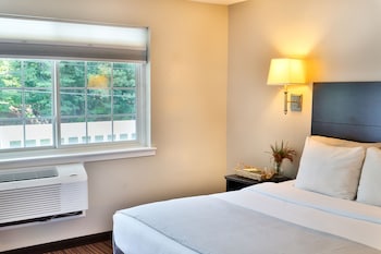 Classic Single Room