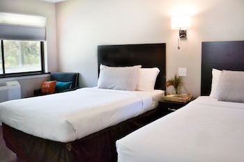 Traditional Double Room