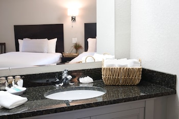 Traditional Double Room