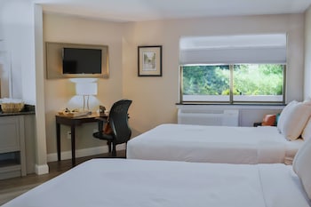 Traditional Double Room