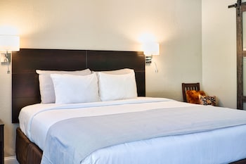 Signature Single Room, 1 King Bed