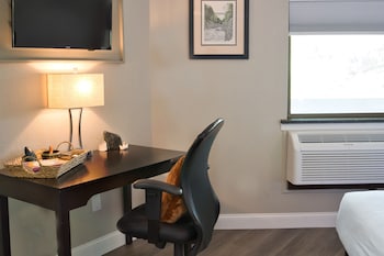 Traditional Double Room