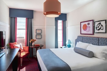 Room, 1 Queen Bed