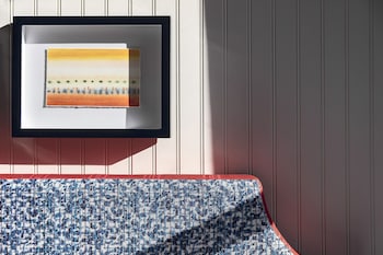 Double Room, 2 Double Beds