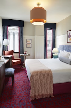 Premium Room, 1 King Bed