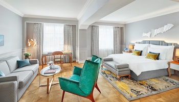Superior Suite (Junior)