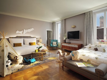 Suite (Leopold)