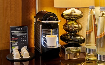 Panoramic Suite