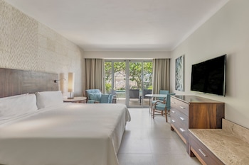 Premium Room, 1 King Bed (with Plunge Pool)