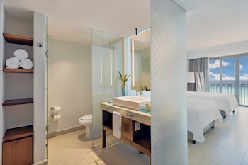 2 Bedroom Master Suite