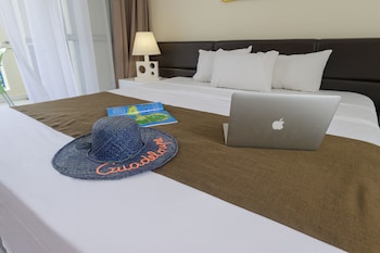 Superior Studio, Sea View