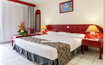 Studio vue jardin