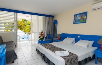 Studio vue jardin