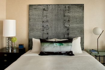 Room, 1 King Bed