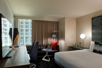 Room, 1 King Bed