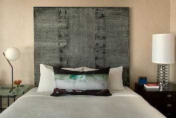 Room, 1 King Bed